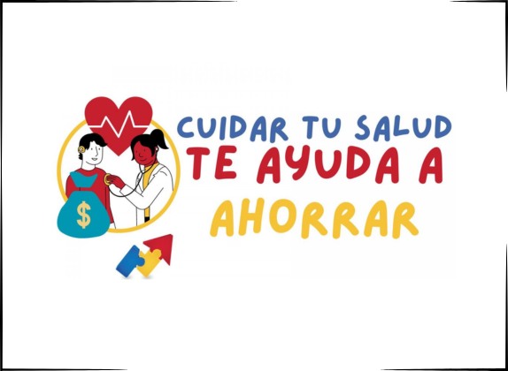 Cómo puedo ahorrar en el cuidado de la salud