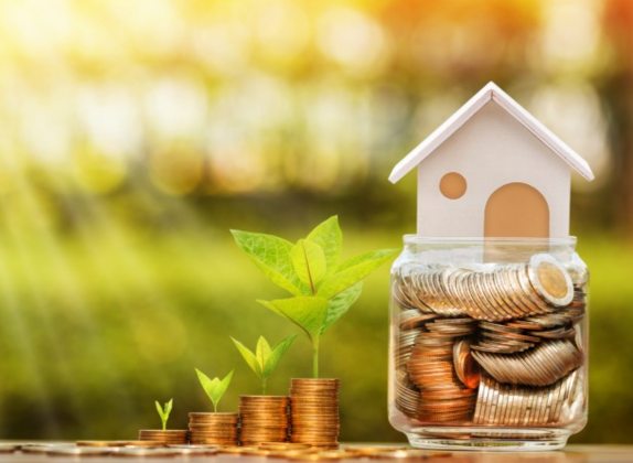 Cómo puedo ahorrar para comprar una casa