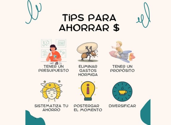 Cuál es la mejor manera de ahorrar dinero