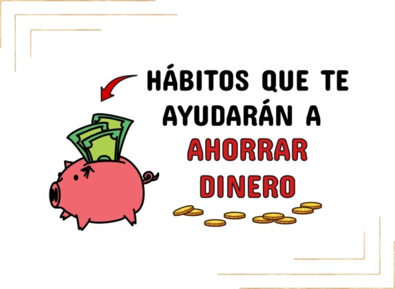 Cuáles son los mejores hábitos diarios para ahorrar dinero