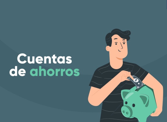 Es bueno tener más de una cuenta de ahorro