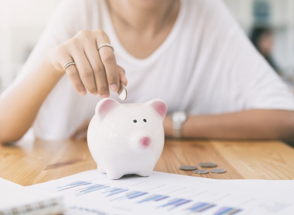 como funciona el fondo de ahorro