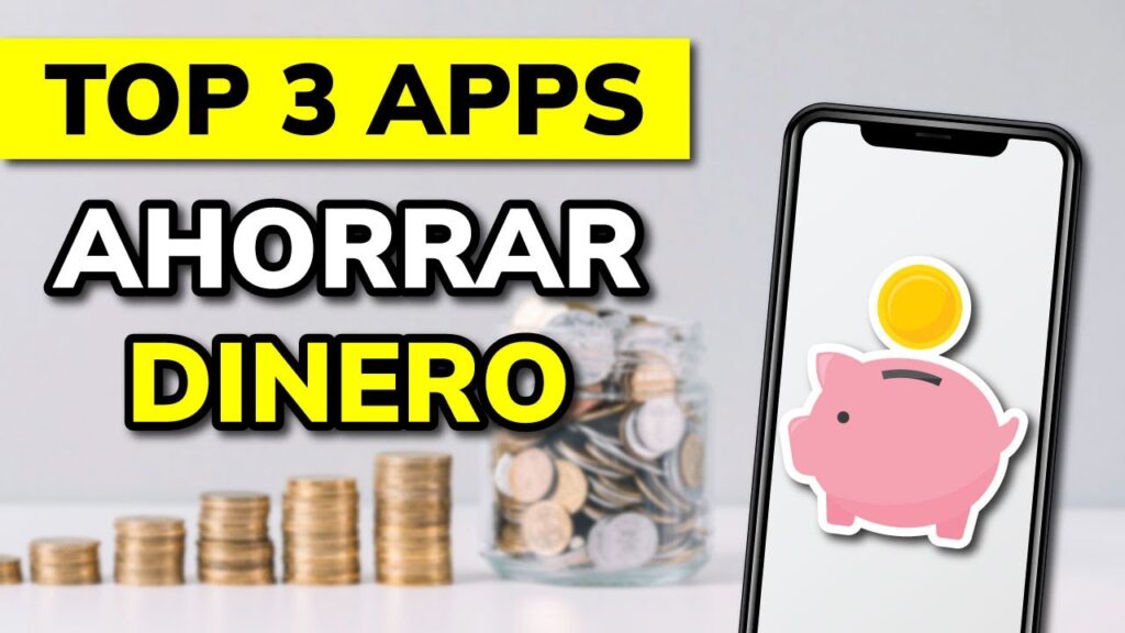 Qué aplicaciones o herramientas puedo usar para ahorrar dinero