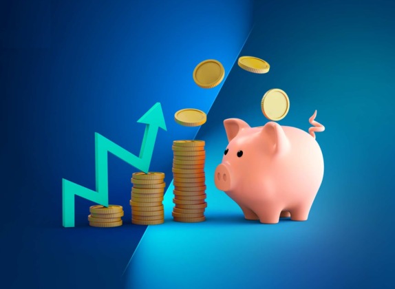 cuentas de ahorro con mayor rendimiento